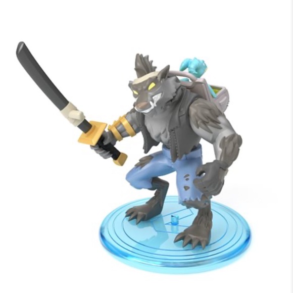 Fortnite Season / 1 Squad Pack / 2 inch Figure - Picture 5 of 9